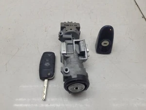 Ford Mondeo MK4 Ignition Lock Set 3M51-3F880-AD - Picture 1 of 23