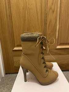 Las mejores ofertas en JustFab botas para mujeres | eBay
