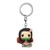 Funko Pocket Pop! Keychain Demon Slayer: Nezuko Kamado Exclusive New