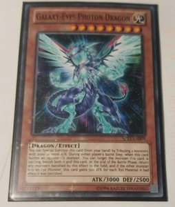 Galaxy-Eyes Photon Dragon Star Pack 2013 SP13-EN008 Unlimited Star -nm - Picture 1 of 1