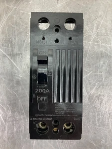 G.E. THQD22200 DISYUNTOR 200 A 2P 240V ENVÍO GRATUITO 2 DÍAS - Imagen 1 de 8