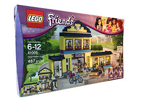 LEGO Friends Heartlake High (41005)