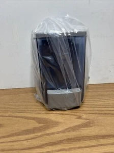 Impact Clearvu ClearVu Encore Liquid Soap Dispenser 30 oz 4.5" x 4" x 6.25" Gray - Picture 1 of 4