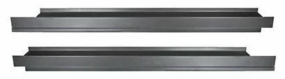 Rocker Panels Lincoln MKZ 2014-2016 - Image 1 of 1