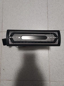 Autoradio Sony CDX-S22 - Foto 1 di 5
