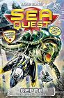 Repta The Spiked Brute: Special 6 (Sea Quest), Blade, Adam, Used; Like New Book