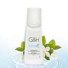  G&H PROTECT+ Deodorant Anti-Perspirant Roll-On (100g)