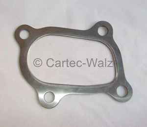 Joint D'Échappement Joint pour Nissan Almera, Tino, Cabstar, X-Trail - Picture 1 of 1