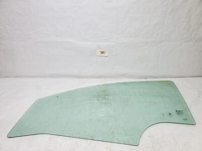 2016-2022 Chevrolet Spark Door Window Glass Front Left Driver Side OEM 42704592 Foto 1 de 4