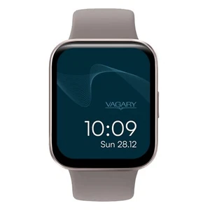 SMARTWATCH Vagary By Citizen Smartwatch X03A GARANZIA 5 ANNI - NUOVO - Foto 1 di 10