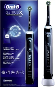 Oral-B Zahnbürste Genius X - Bild 1 von 3