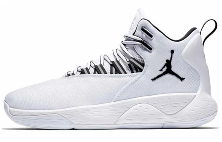 Jordan Super.Fly MVP PF White for Sale | Authenticity Guaranteed