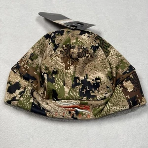 Sitka Gear Jetstream Insulated WS Beanie Brand New OSFA Optifade Subalpine - Picture 1 of 6