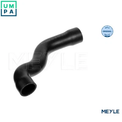 RADIATOR HOSE 319 115 3198 FOR BMW M52B20 2.0L M52B28 2.8L M52B25 2.5L 6cyl - Image 1 of 4