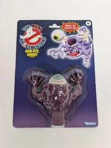 The Real Ghostbusters Bug-Eye Ghost Kenner Hasbro 2021 Neu Beschreibung lesen - Bild 1 von 10