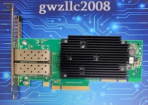 SolarFlare XtremeScale X2522-10G-PLUS Dual Port 10GbE SF20-050021 SR220 - Picture 1 of 3