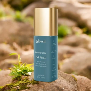 Crema Occhi per Occhiaie, Gonfiore, Rughe, Borse - GLOSSIL EYE PERLE - Foto 1 di 9