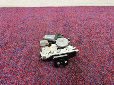 ACTUADOR DE CIERRE DE MOTOR PUERTA TRASERA MALETERO DODGE DURANGO R/T 11-23 OEM Foto 1 de 4