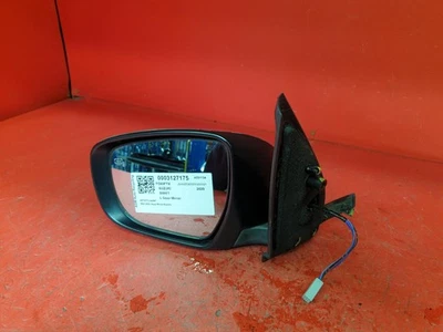 ESPEJO RETROVISOR DE PUERTA SUZUKI SWIFT MK4 LADO DEL PASAJERO ALA CERCANA 2020 5 PUERTAS LH Foto 1 de 4