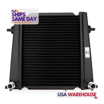 Csf Cooling 8179, One Fits Auxiliary Radiator 2019+ Toyota GR Supra A90/A91  - Image 1 of 4