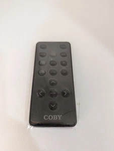 Coby Auto Drive Remote Control BRAND NEW. w/ Battery - Picture 1 of 6