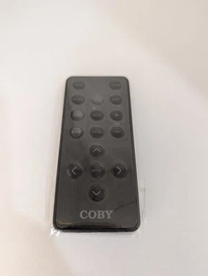 Coby Auto Drive Remote Control BRAND NEW. w/ Battery - Image 1 of 4