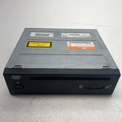 Land Rover Discovery 3 & Range Rover Sport Sat Nav Disc Reader YIB500120 - Image 1 of 4