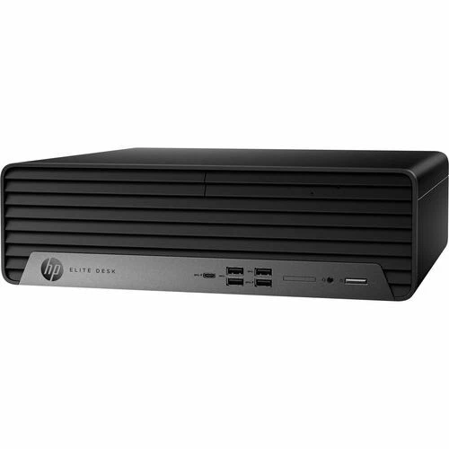HP Elite 805 SFF Desktop Computer R5 8600G 16GB 512GB SSD W11P AZ5P1UTABA