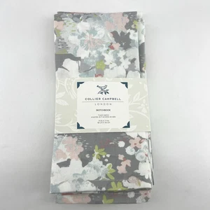 4 Collier Campbell London Servietten Floral gedeckt Pastellfarben Cottagecore Frühling 19x19 - Bild 1 von 5