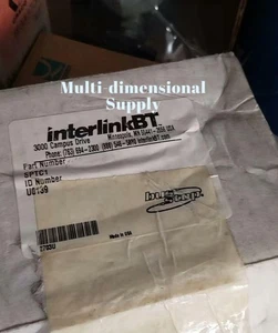 1PCS NEW BUS STOP SPTC1 Via DHL/UPS/FeDEX #WAT - Afbeelding 1 van 2