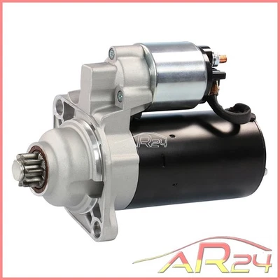 MOTOR DE ARRANQUE POR SEAT IBIZA 2 3 6K + 4 6L 96-05 + INCA 6K 1.4-1.9 - Imagen 1 de 4