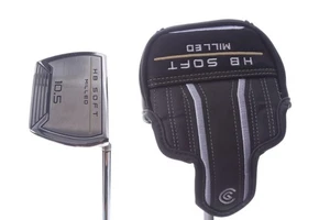 Cleveland HB Soft Milled 10.5 34 in Putter Right-Handed Mint - Picture 1 of 9
