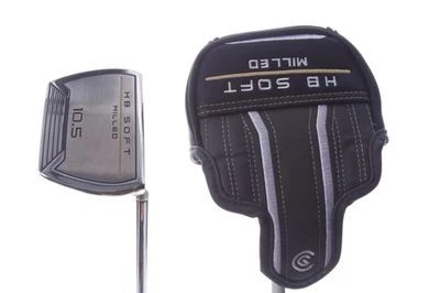 Cleveland HB Soft Milled 10.5 34 in Putter Right-Handed Mint - Image 1 of 4