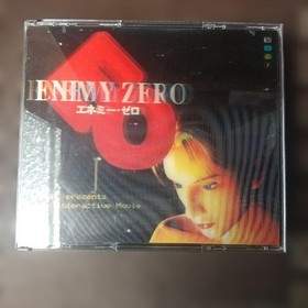 Enemy Zero SEGA SATURN software
