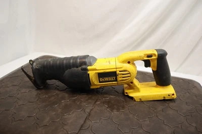 DEWALT 36V RECIPROCATING SAW ( TOOL ONLY) MODEL # DC305 - Image 1 of 4