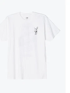 Obey Happy Hour Premium T-Shirt weiß 165361540 - Bild 1 von 6