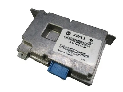 Centralina KaFAS 2 Telecamera Per BMW 3 TOURING (F31) 318I 9474776 - Immagine 1 di 4