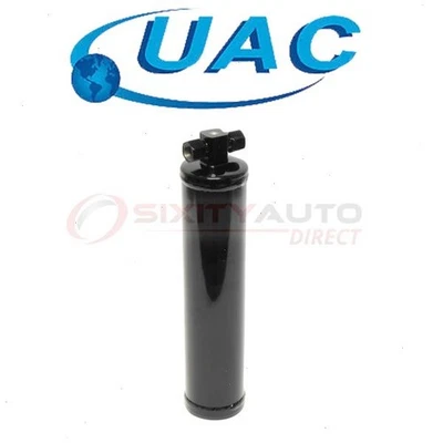 UAC AC Receiver Drier for 1966-1967 Pontiac Catalina 6.4L 6.6L 6.9L 7.0L V8 um Foto 1 de 4