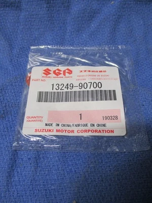 Junta de perno de drenaje Suzuki OEM/NOS--13249-90700; Junta Toro 81-2650 Foto 1 de 3