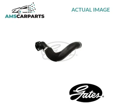 RADIATOR HOSE UPPER 05-2572 GATES NEW OE REPLACEMENT - Image 1 of 4
