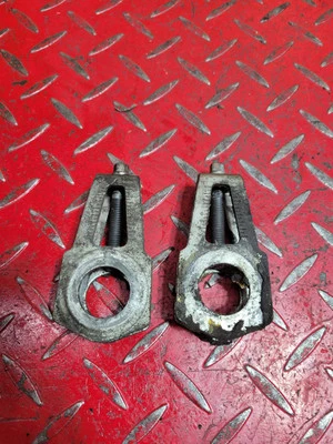 Натяжитель цепи 2009 Ducati Monster 696 - Изображение 1 из 4