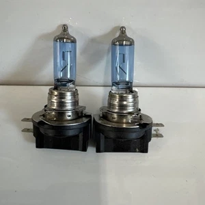 2x-Sylvania Silverstar zXe H11B Scheinwerfer OHNE BOX - Bild 1 von 2