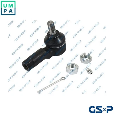 TIE ROD END S070264 FOR MAZDA AZ-3/PRESSO DEMIO LANTIS/V/FAMILIA 121/METRO/II - Image 1 of 4