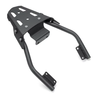 Detachable Rear Luggage Rack for BMW G310R 2017-2023 Motorcycle Carrier - Picture 1 of 7