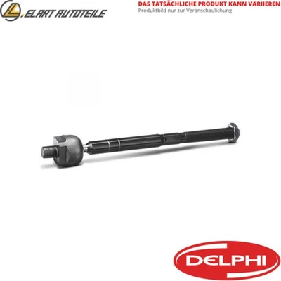 AXIALGELENK SPURSTANGE TA3760 FÜR KIA PICANTOII G3LA/B3LA 1.0L 3cyl PICANTO II - Bild 1 von 4