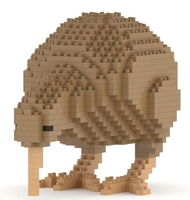 Jekca Kiwi 01S Building Blocks,New sealed box - Image 1 of 3