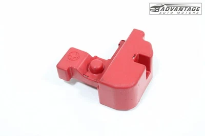 Cubierta de tapa de terminal positiva de batería de motor Subaru Legacy 2020-2025 OEM Foto 1 de 4