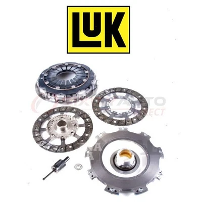LuK MX Clutch Kit for 2006-2010 BMW M5 - Manual Transmission Shift  zu Foto 1 de 4