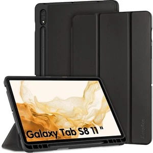 Hülle Kompatibel mit Samsung Galaxy Tab S8 2022/ S7 2020 11 Zoll - Ultra Dünn... - Picture 1 of 7