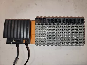 B&R X20CP1382 Modul. Karten enthalten in der Beschreibung aufgeführt. KOSTENLOSER VERSAND 🙂 🙂 - Bild 1 von 4